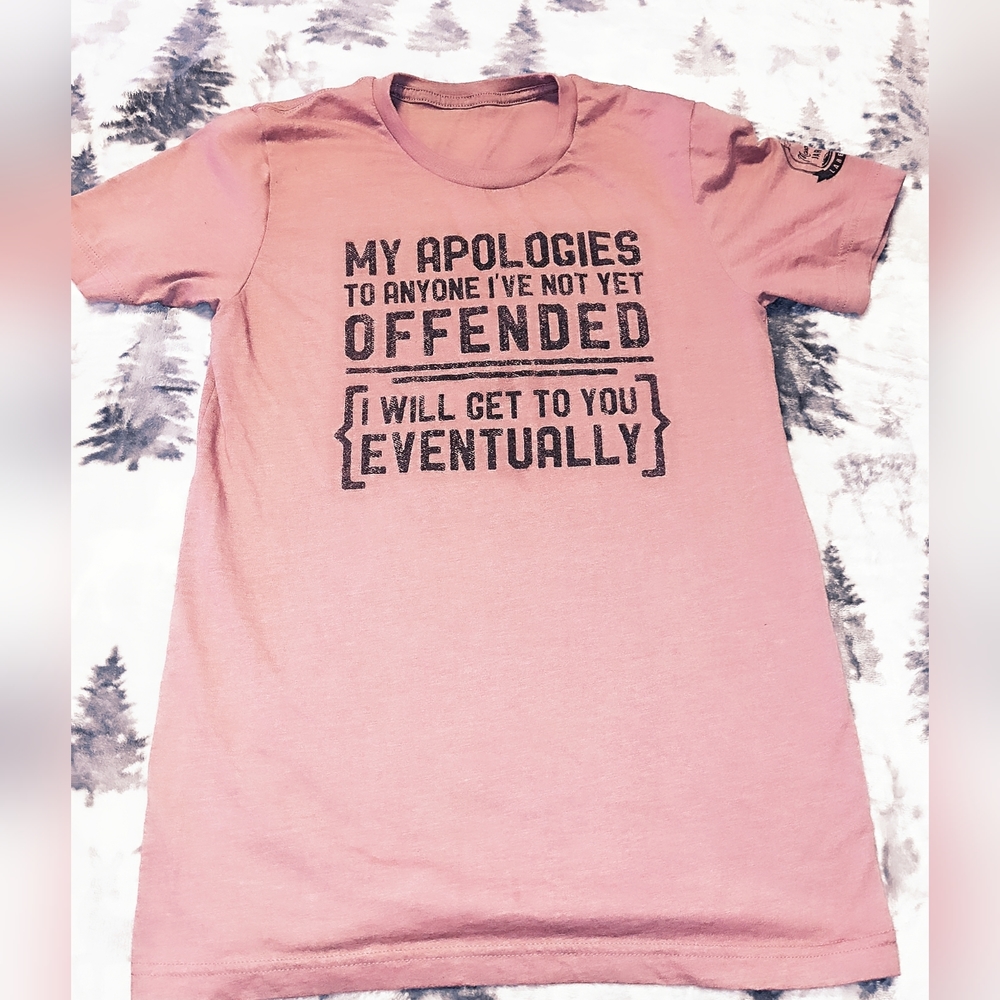 Women's T shirt